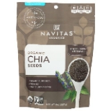 Chia Seeds, Navitas Organics