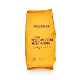 Heirloom Yellow Corn Masa Harina, Masienda