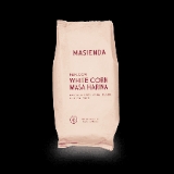 Heirloom White Corn Masa Harina, Masienda