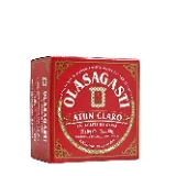 Tinned Fish - Olasagasti, Atun Claro