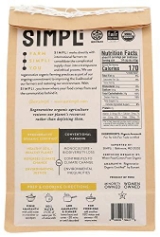 Amaranth, Simpli
